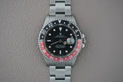 1986 MENS ROLEX