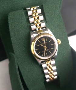 AUTOMATIC 1995