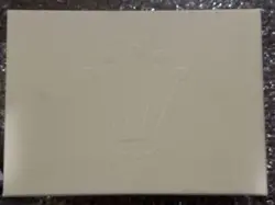 WHITE TAG!