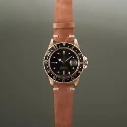 GMT-MASTER REF. 1675