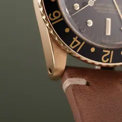 GMT-MASTER REF. 1675