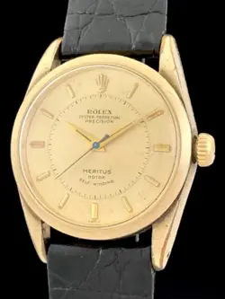 1957 ROLEX MERITUS