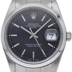 PERPETUAL DATE 15200Y