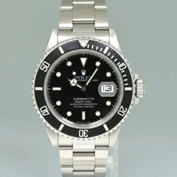 16800 STEEL BLACK