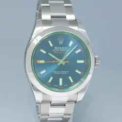 ANNIVERSARY GREEN