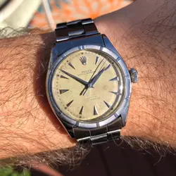 1953 ROLEX OYSTER