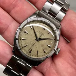 DIAL CHRONOMETER