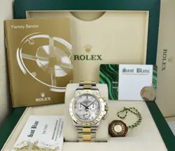 DIAMOND DIAL 116523