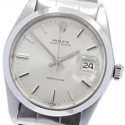 6694 CAL.1225 SILVER
