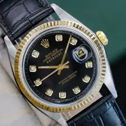 WATCH FOR MENS