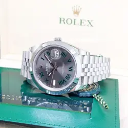 DATEJUST 126300 2022