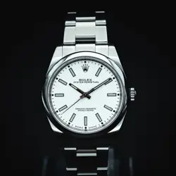 RARE 39MM