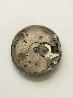 ROLEX 7J