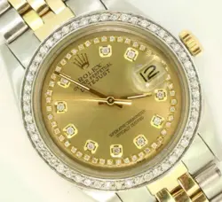 WATCH STRING