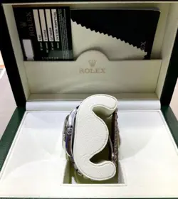 BEZEL 116234 WATCH