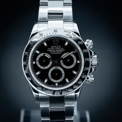 DAYTONA 116520 2007