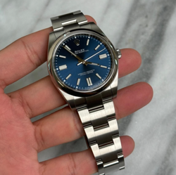 BLUE NEW COMPLETE