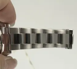 BEZEL AUTOMATIC SS