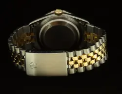 DATEJUST FLORAL