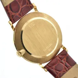 CAL.1602 HAND WINDING