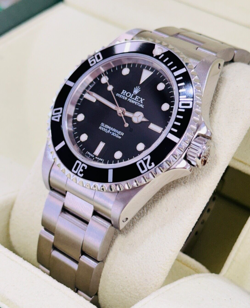SET NO RESERVE!