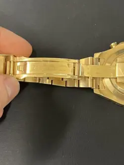 44MM YACHT-MASTER II