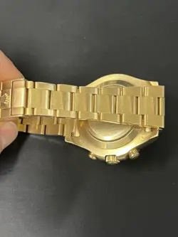 YACHT-MASTER II REF.