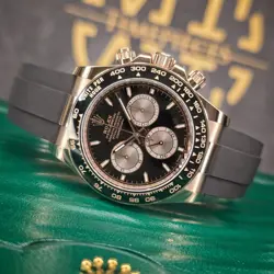 18K OYSTERFLEX CERAMIC