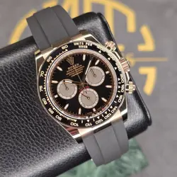 18K OYSTERFLEX