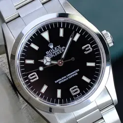 3-6-9 DIAL SMOOTH