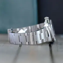 OYSTER BAND 36MM