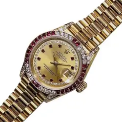 DATEJUST 69038LR