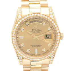 118388A WATCH