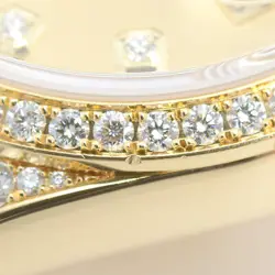 rolex Day Date 36 10P Diamond Gold Dial 750YG 118388A watch men TO169737