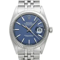 DATEJUST LATER