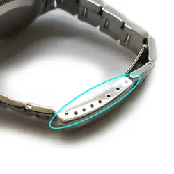 KING 14000 WATCH