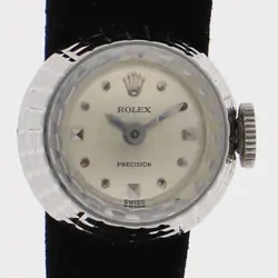 ROLEX 2025 PRECISION