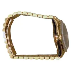 K18YG WATCH UNISEX