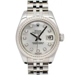 179174NG DIAMOND WATCH