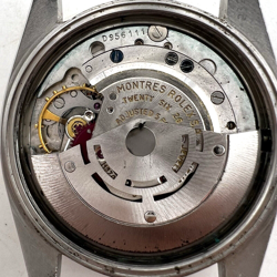 REF 1601 PIE-PAN