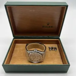 DIAL WATCH 16234