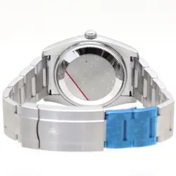PERPETUAL 114200 SS