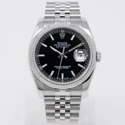 36 116234 WHITE