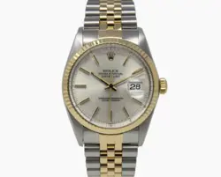 SILVERDIAL AUTO