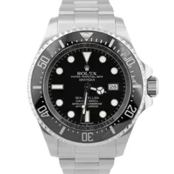 DIVE STAINLESS 116660
