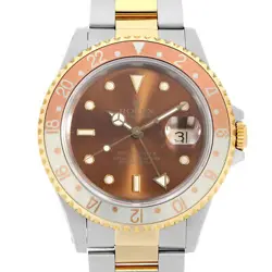 16713 BROWN ALL