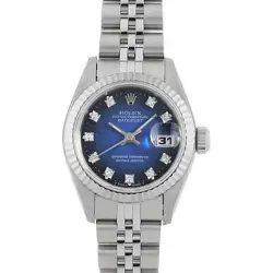 69174G BLUE GRADATION