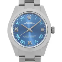 BLUE AZZURRO RANDOM