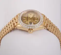 STRING DIAMOND DIAL-DIAMOND