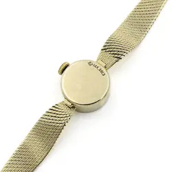 DIAMOND COCKTAIL WATCH